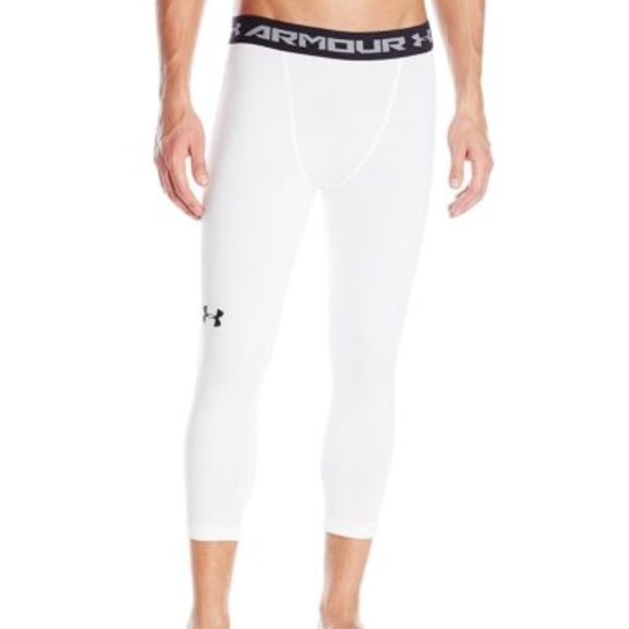 under armour compression pants